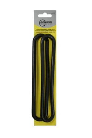 Benson Borg/Spanrubber Premium